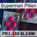 Superman Pills 15